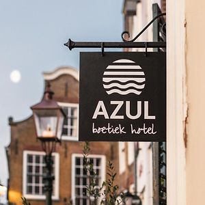 Boetiek Hotel Azul