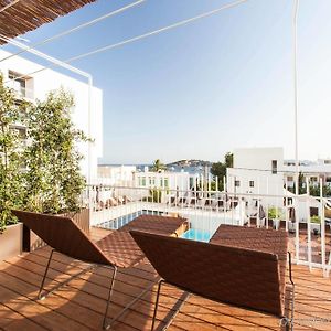 Deluxe Double Room Terrace